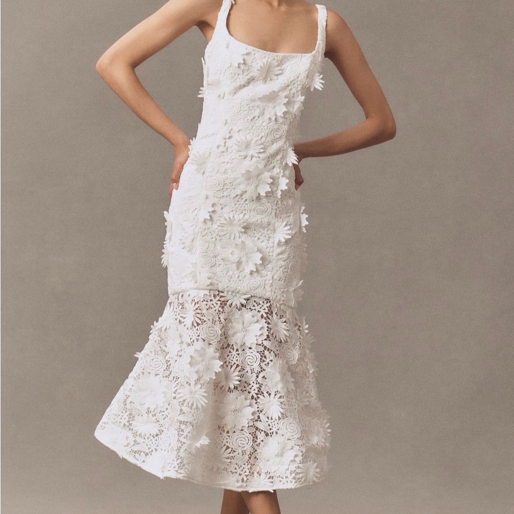 Bardot Marico Midi Dress